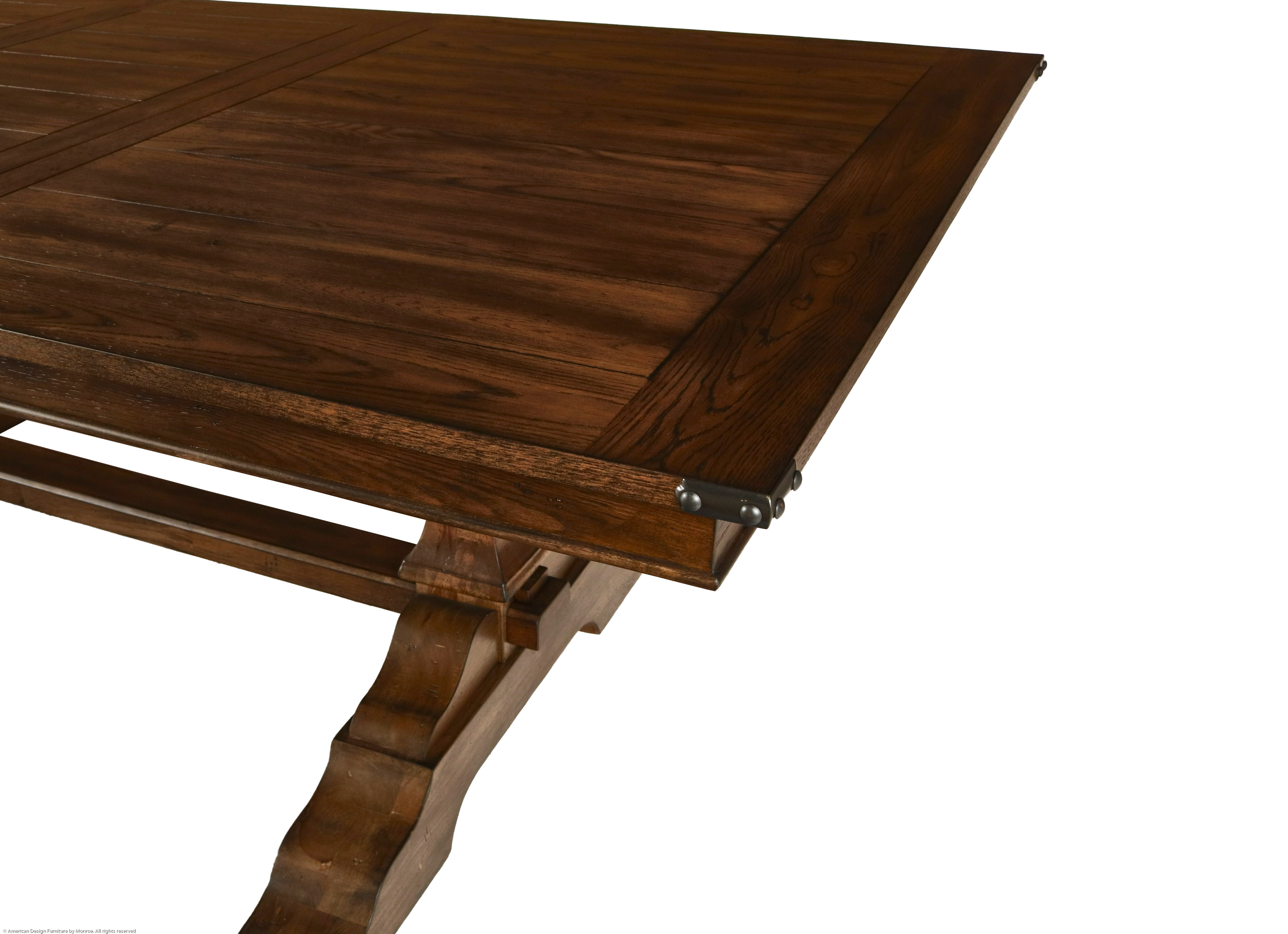 Winchester Dining Table Pic 2